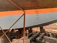 फेरी पोत बिक्री के लिए