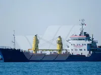 General Cargo/Multi-purpose बिक्री के लिए
