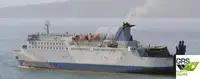 Ro-Ro ship बेचने के लिए