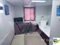 रो-रो जहाज बिक्री के लिए
