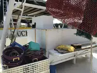 ट्रॉलर बिक्री के लिए