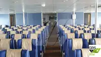 क्रूज जहाज बिक्री के लिए