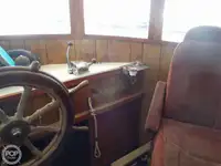 ट्रॉलर बिक्री के लिए