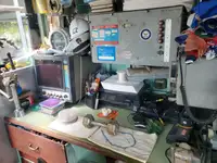 गश्ती नाव बिक्री के लिए