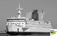 Ro-Ro ship बेचने के लिए