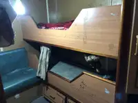 ट्रॉलर बिक्री के लिए