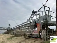 बार्ज बिक्री के लिए