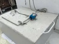 ट्रॉलर बिक्री के लिए