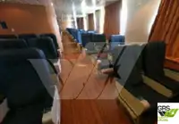 रो-रो जहाज बिक्री के लिए