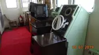 एलएनजी वाहक पोत बिक्री के लिए