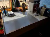 गश्ती नाव बिक्री के लिए