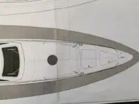 कठोर इन्फ्लेटेबल बोट बिक्री के लिए