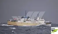 Ro-Ro ship बेचने के लिए