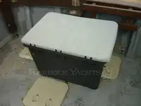 ट्रॉलर बिक्री के लिए
