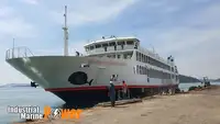 Ro-Ro ship बेचने के लिए