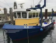 Trawler बेचने के लिए