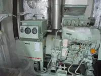 गश्ती नाव बिक्री के लिए