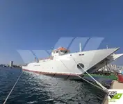 Ro-Ro ship बेचने के लिए