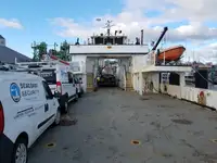 रोपैक्स जहाज बिक्री के लिए