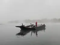 बार्ज बिक्री के लिए