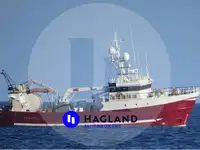 Trawler बेचने के लिए
