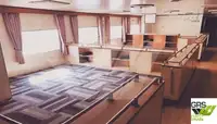 रो-रो जहाज बिक्री के लिए