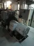 तेल/रासायनिक टैंकर बिक्री के लिए