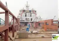 फास्ट सप्लाई वेसल (एफएसवी) बिक्री के लिए