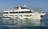 सवारी जहाज़ बेचने के लिए