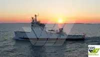 Ro-Ro ship बेचने के लिए