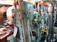 General Cargo/Multi-purpose बिक्री के लिए