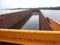 बजरा बेचने के लिए