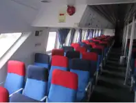 कैटामारन बिक्री के लिए