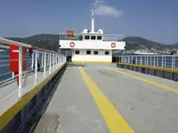 फेरी पोत बिक्री के लिए