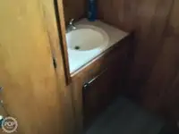 ट्रॉलर बिक्री के लिए