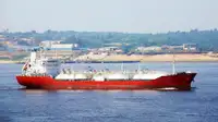 Oil/Chemical tanker बेचने के लिए