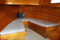 मछली प्रसंस्करण पोत बिक्री के लिए