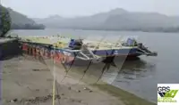 बार्ज बिक्री के लिए