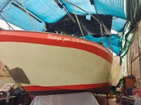 कार्य नौकाएँ बिक्री के लिए