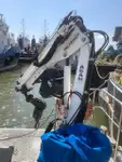 गश्ती नाव बिक्री के लिए