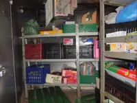 रेफ़र जहाज बिक्री के लिए