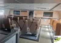 क्रूज जहाज बिक्री के लिए
