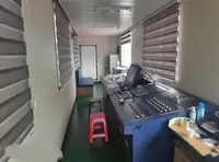 फ़्लोटिंग डॉक बिक्री के लिए