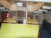 मछली पकड़ने वाला पोत बिक्री के लिए