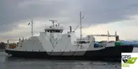 Ro-Ro ship बेचने के लिए