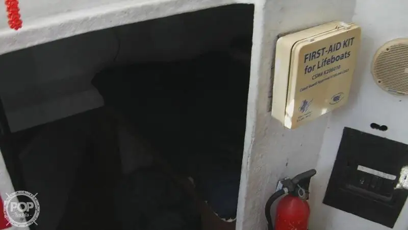 ट्रॉलर बिक्री के लिए