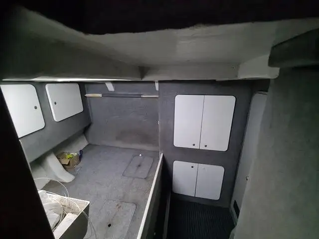 ट्रॉलर बिक्री के लिए