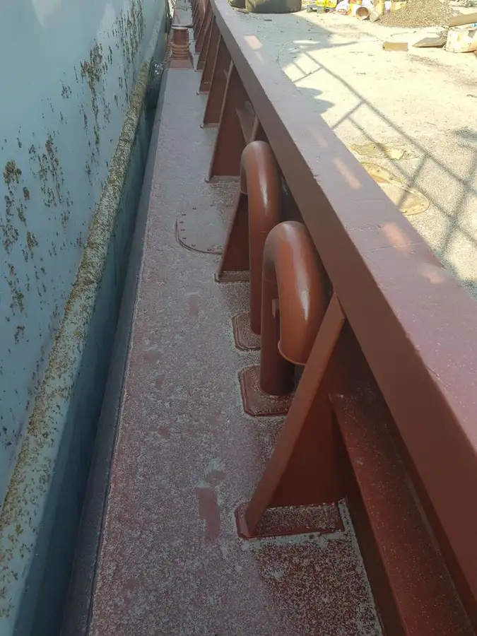 बार्ज बिक्री के लिए