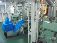 गश्ती नाव बिक्री के लिए