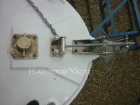 ट्रॉलर बिक्री के लिए